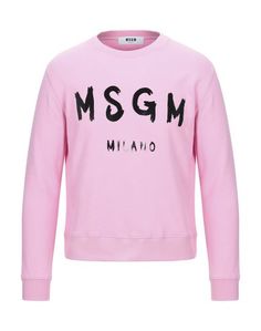 Толстовка Msgm