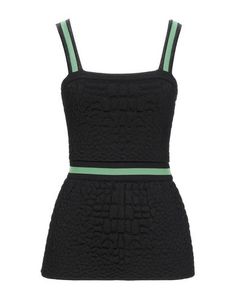 Топ без рукавов M Missoni