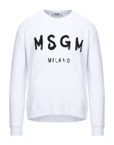 Толстовка Msgm