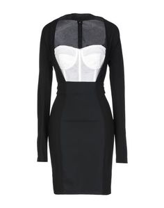 Короткое платье Dolce & Gabbana