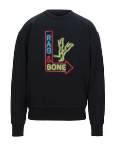 Толстовка Rag & Bone