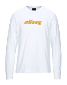 Футболка Stussy