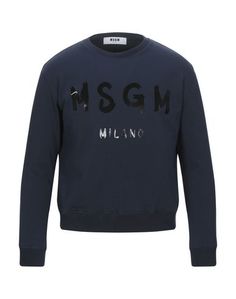 Толстовка Msgm