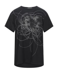Футболка Yohji Yamamoto