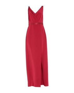 Длинное платье Diane von Furstenberg