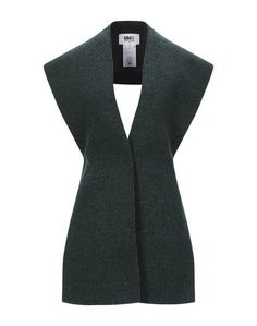 Топ без рукавов Mm6 Maison Margiela