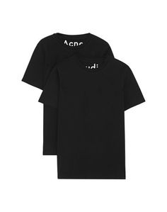 Футболка Acne Studios