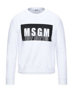 Толстовка Msgm