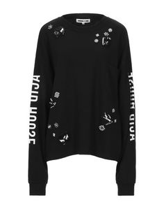 Толстовка McQ Alexander Mc Queen
