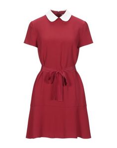 Короткое платье RED Valentino