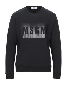 Толстовка Msgm