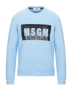 Толстовка Msgm