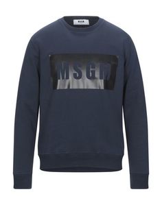 Толстовка Msgm