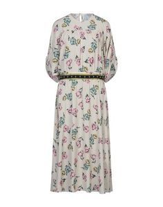 Платье длиной 3/4 RED Valentino