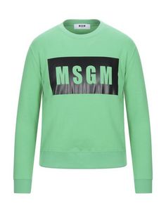 Толстовка Msgm