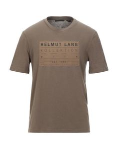 Футболка Helmut Lang