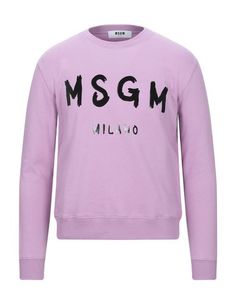 Толстовка Msgm