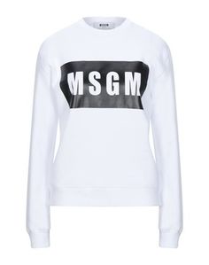 Толстовка Msgm