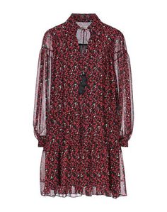 Короткое платье Michael Michael Kors