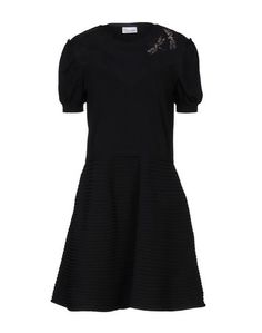 Короткое платье RED Valentino