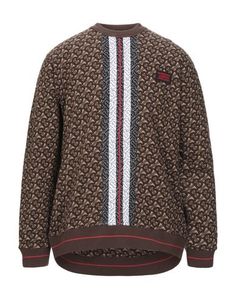 Толстовка Burberry
