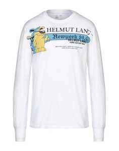 Футболка Helmut Lang