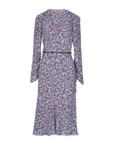 Платье длиной 3/4 Marni