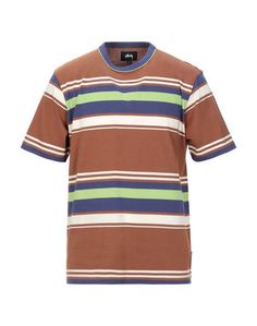 Футболка Stussy
