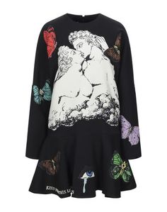 Короткое платье Valentino