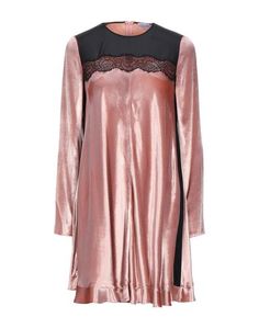 Короткое платье RED Valentino