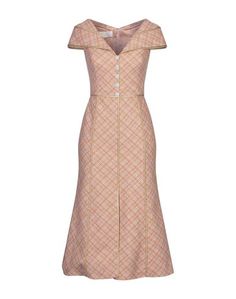 Платье длиной 3/4 Peter Pilotto