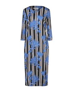 Платье длиной 3/4 Diane von Furstenberg
