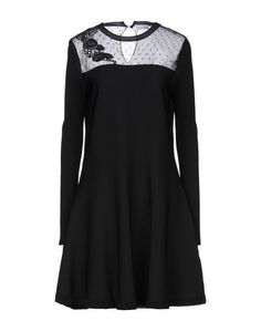 Короткое платье RED Valentino