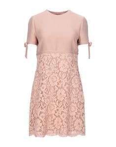 Короткое платье Valentino