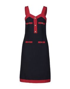 Платье до колена Gucci