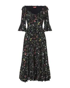 Платье длиной 3/4 Altuzarra