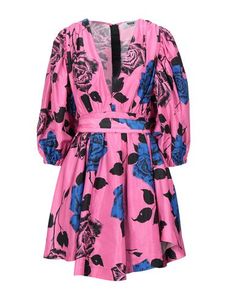 Короткое платье Msgm