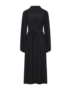 Платье длиной 3/4 Rochas