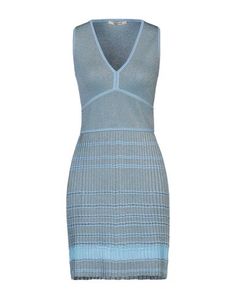 Короткое платье Roberto Cavalli