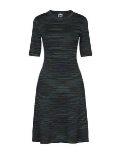 Короткое платье M Missoni