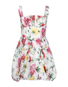 Короткое платье Dolce & Gabbana