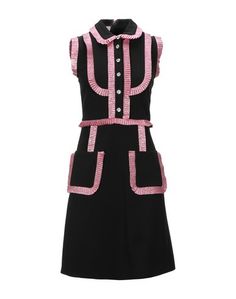 Короткое платье Gucci