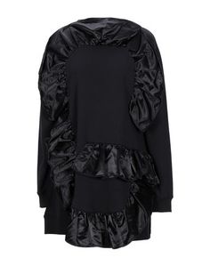 Короткое платье Mm6 Maison Margiela