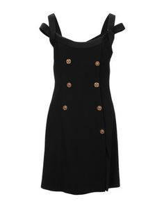 Короткое платье Versace