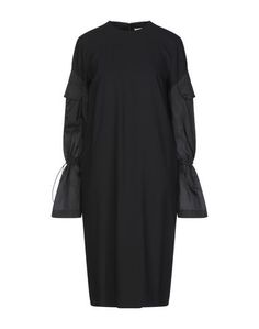 Платье до колена Maison Margiela