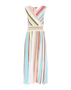 Платье длиной 3/4 Missoni