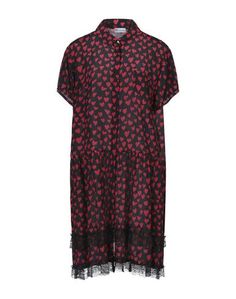 Короткое платье RED Valentino