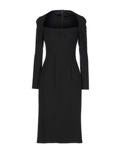 Платье до колена Dolce & Gabbana