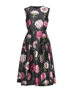 Платье длиной 3/4 Dolce & Gabbana