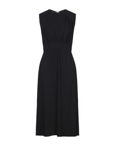 Платье длиной 3/4 Rochas